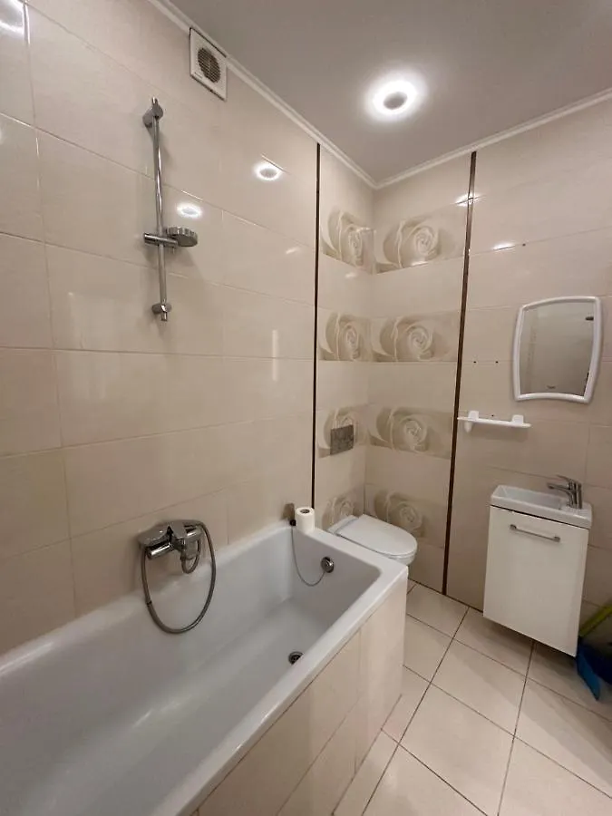 New Central 2Room Apartment Leópolis Ucrania