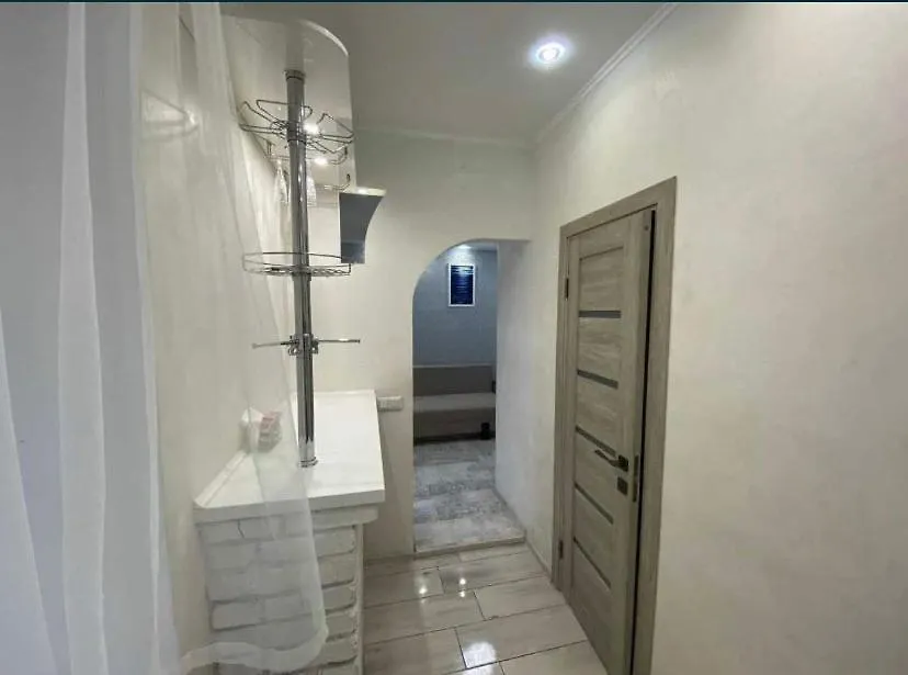 New Central 2Room Apartment Leópolis