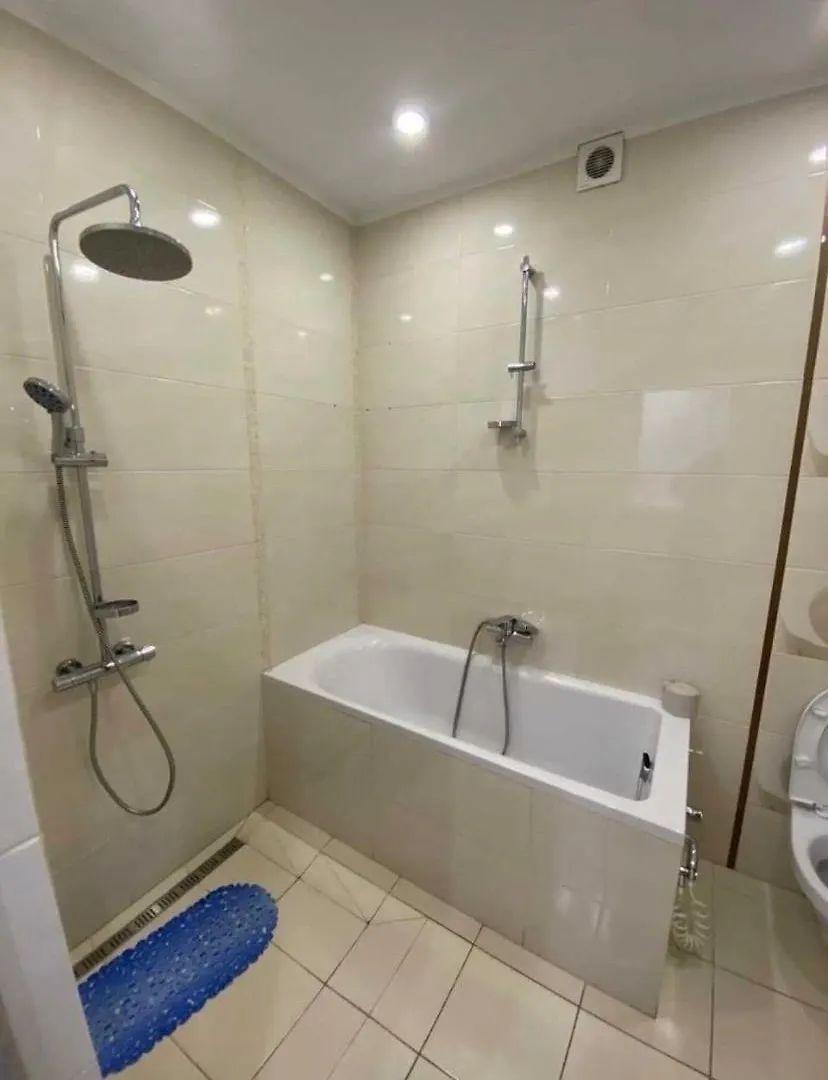 New Central 2Room Apartment Leópolis