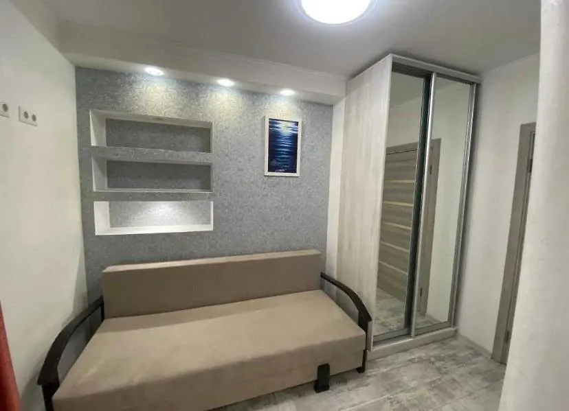New Central 2Room Apartment Leópolis